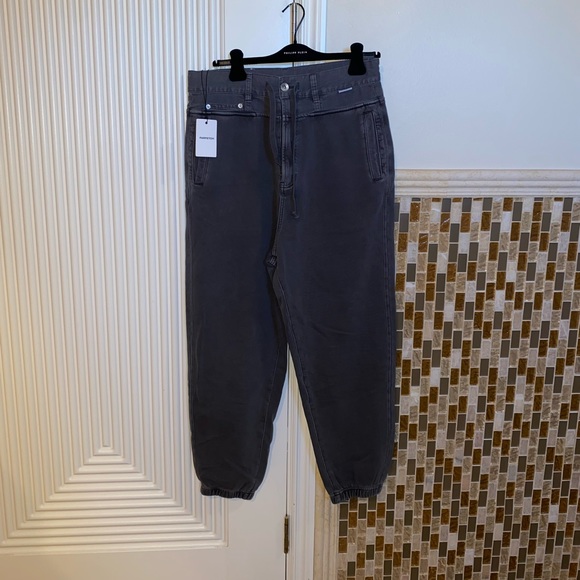 Authentic Men’s Five CM Sweatpants - Picture 1 of 7